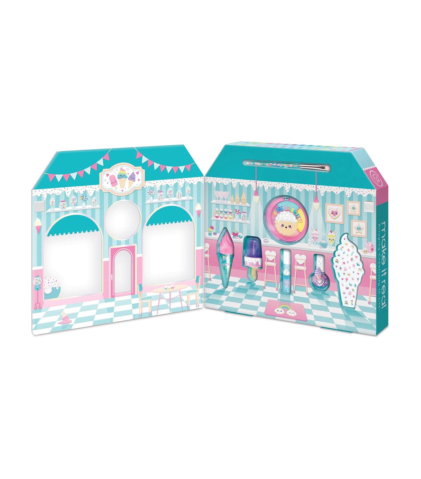 Candy Shop Cosmetic Set