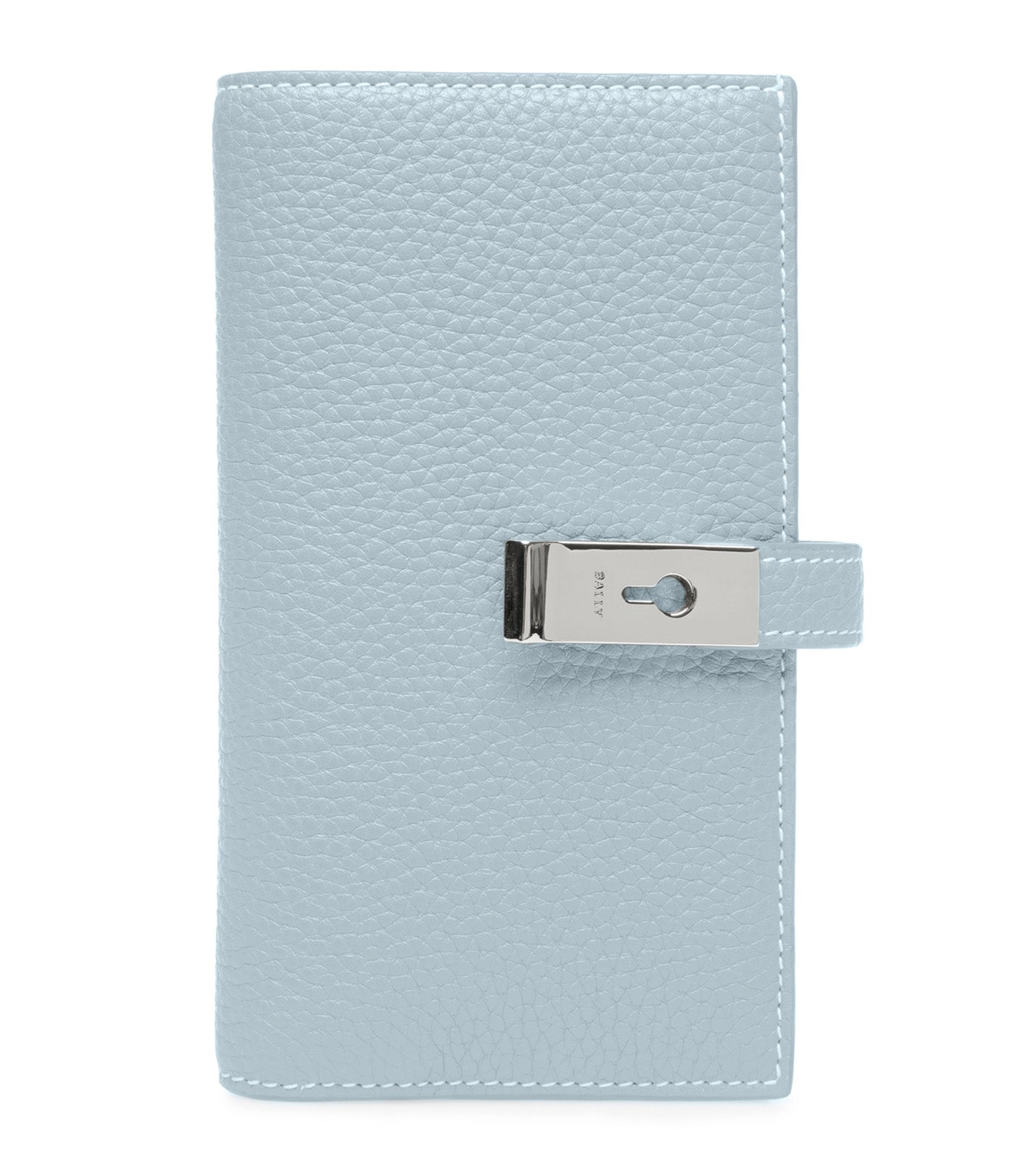 Amber Wallet Light Blue