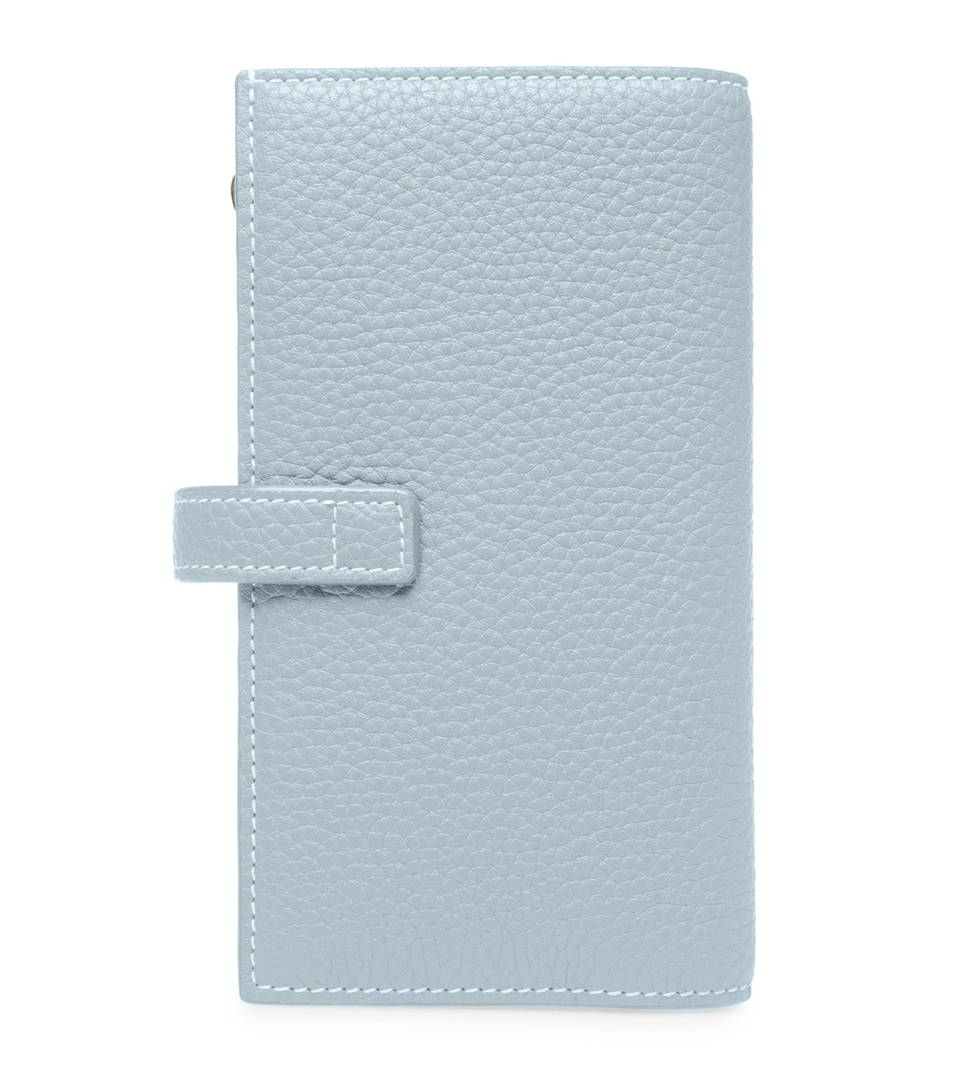 Amber Wallet Light Blue