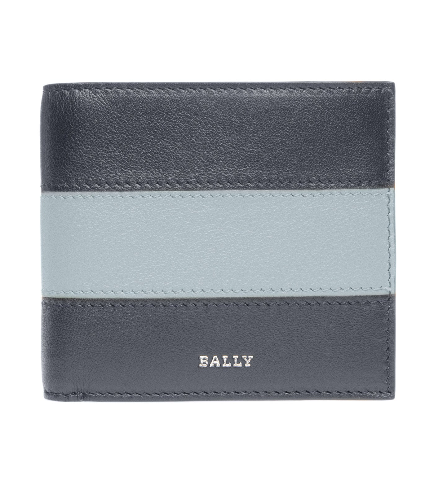 Brasai Wallet Light Blue