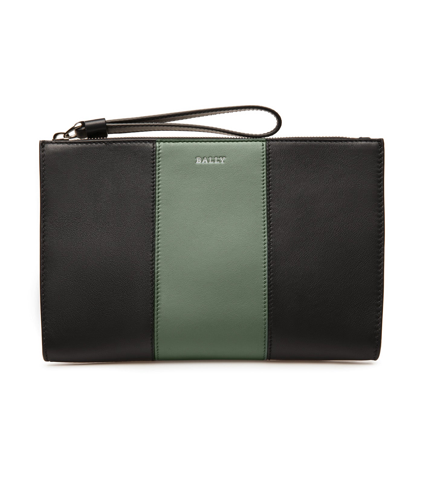 Clutch discount bag bally