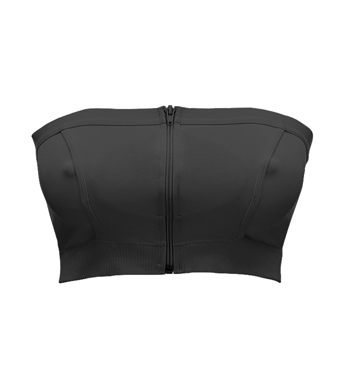 Medela Hands-Free™ Pumping Bustier Black 