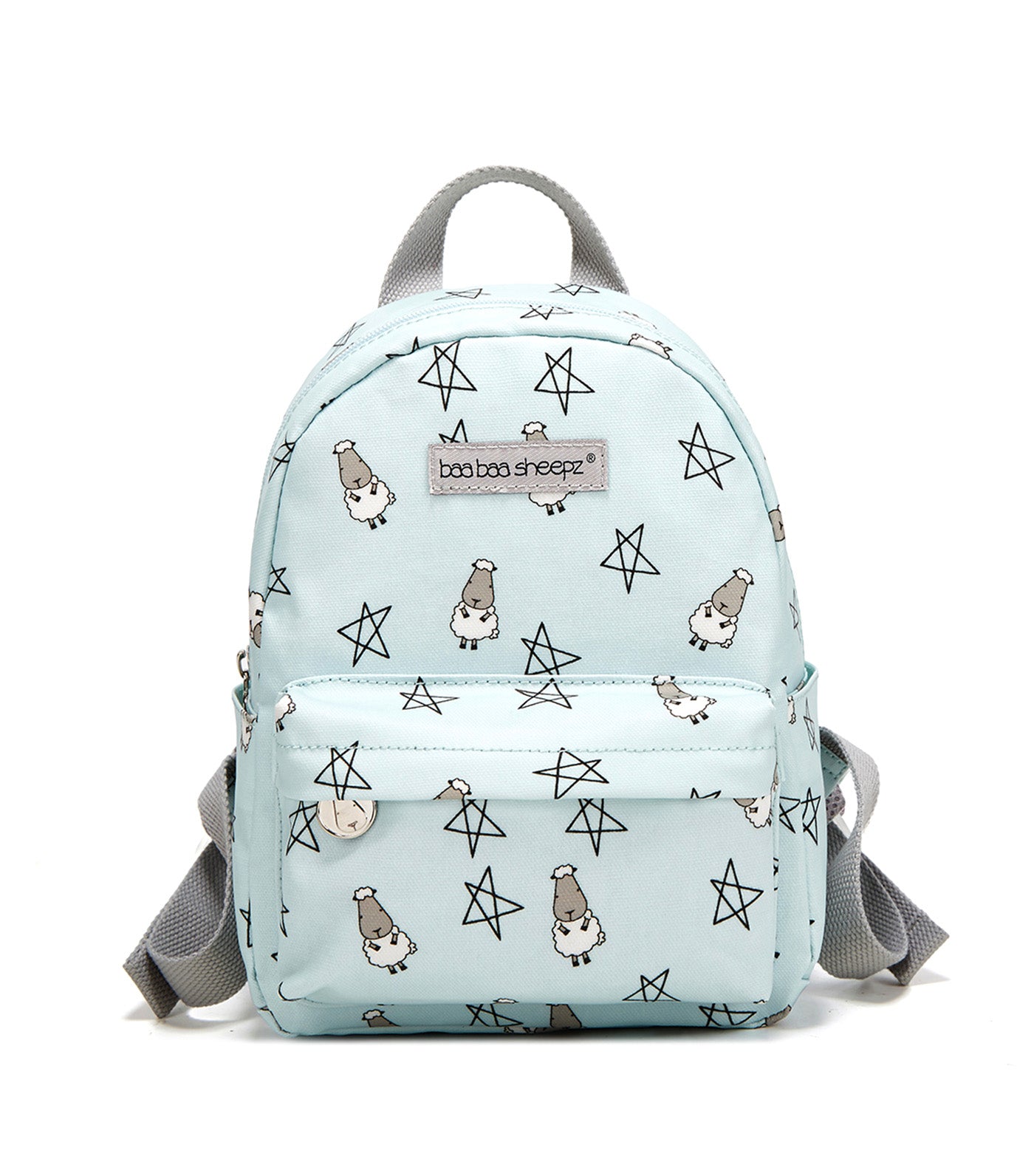 Backpack Star & Sheepz