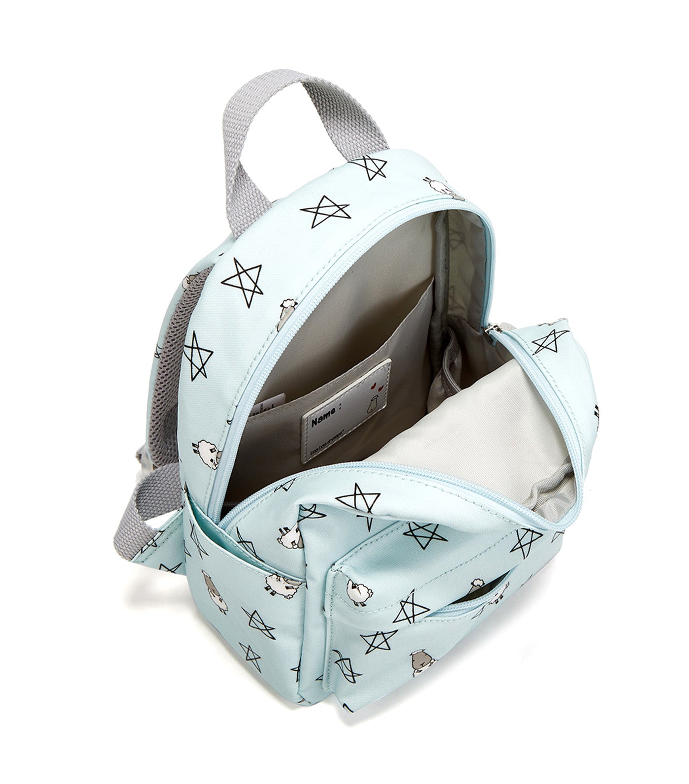 Backpack Star & Sheepz