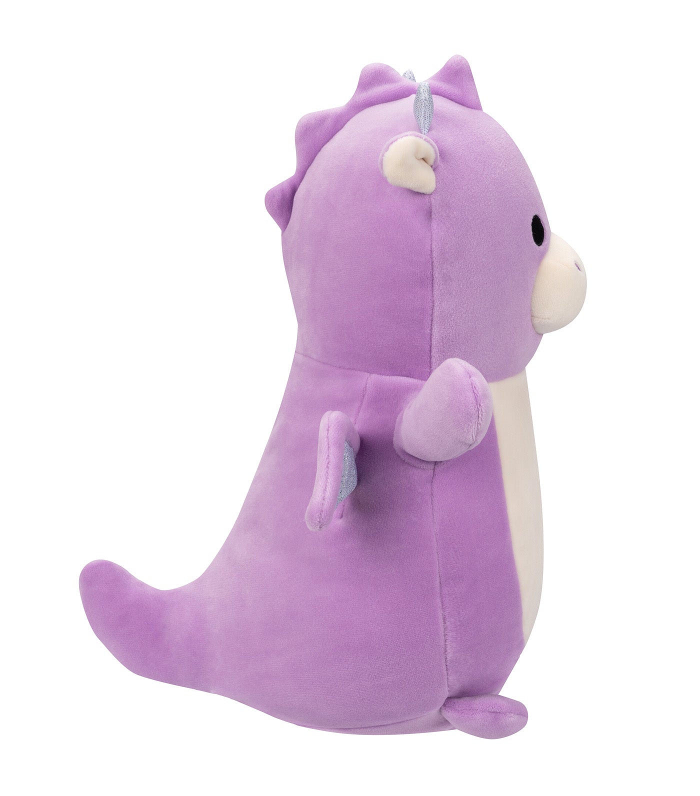 Hugmees Dina 10in Plush Small