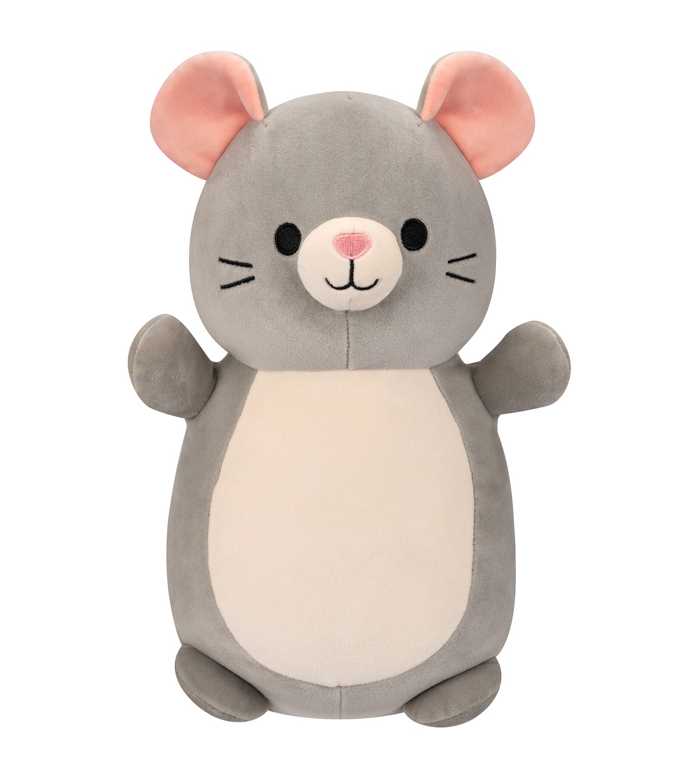 Hugmees Misty 10in Plush Small