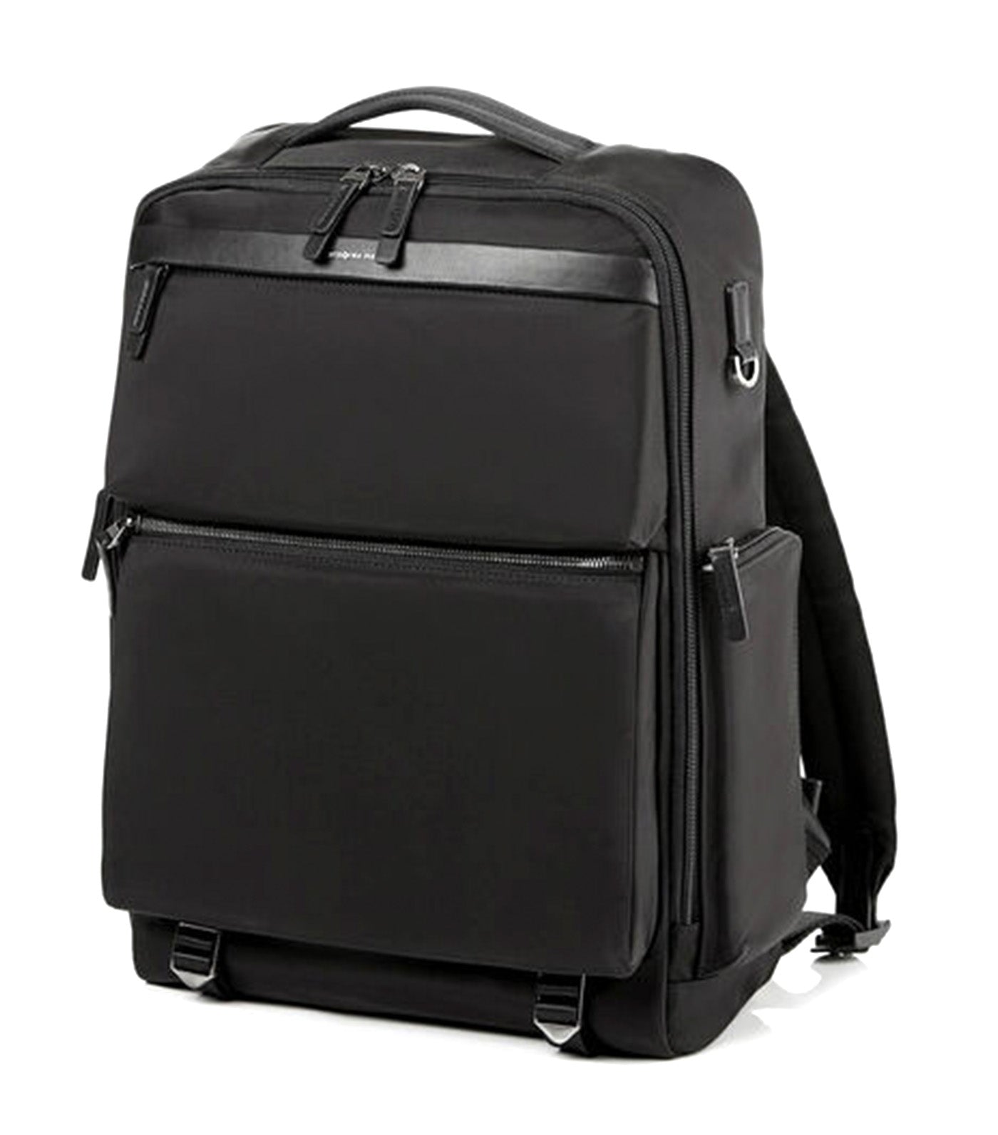 Somervil Backpack Black