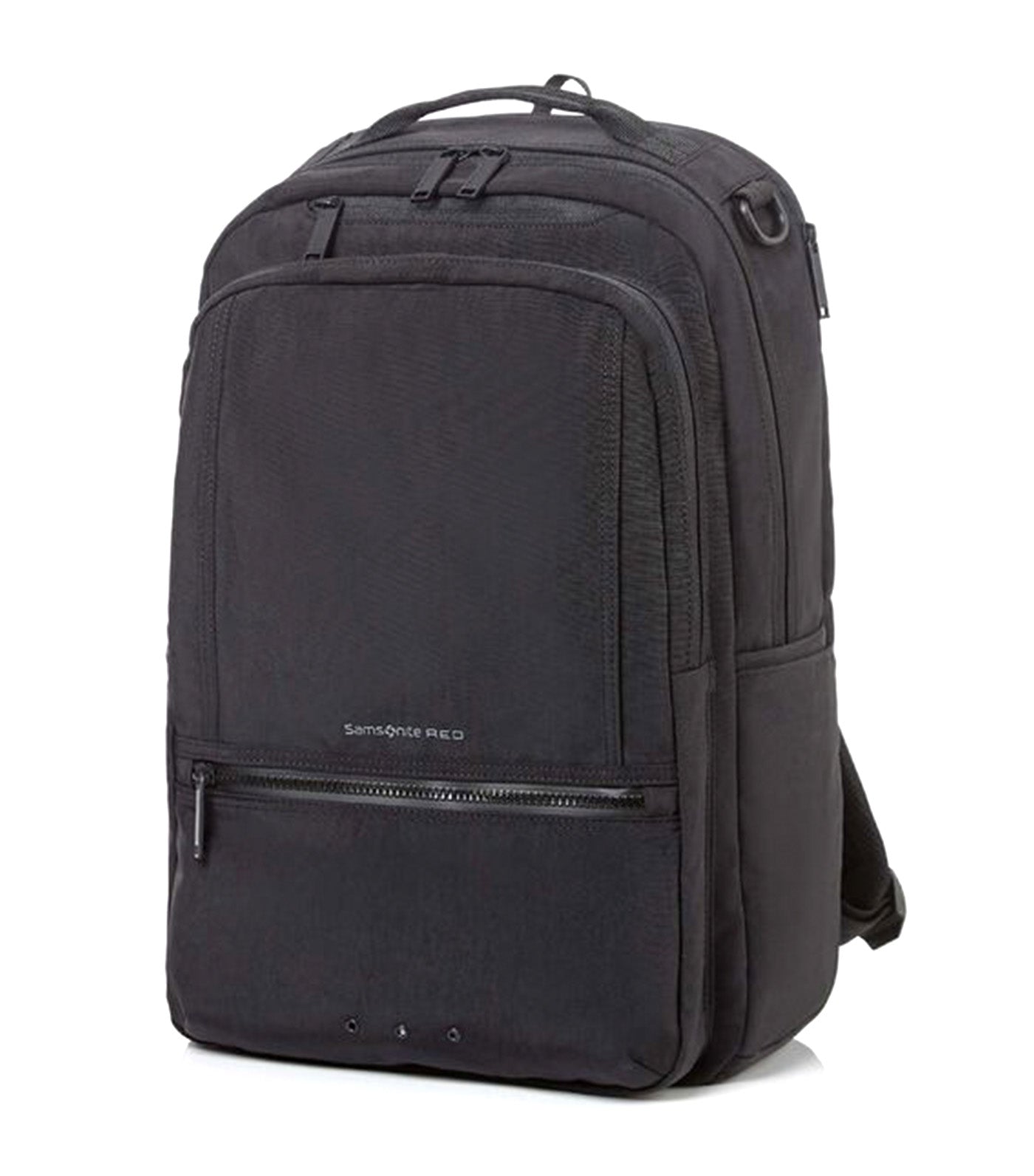 Marston Backpack L Black