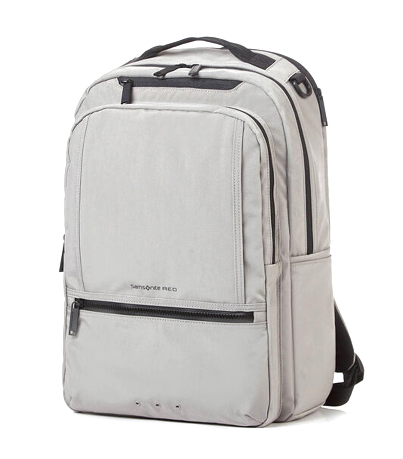 Marston Backpack L Gray