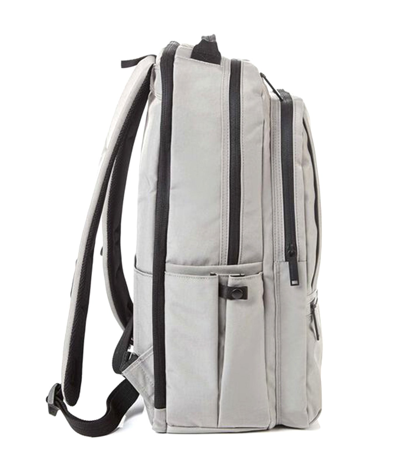 Marston Backpack L Gray