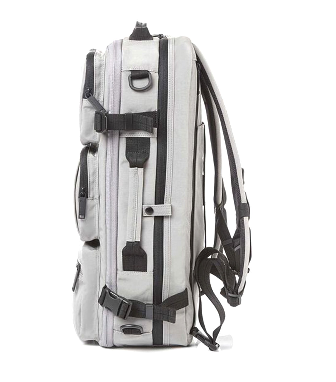 City odyssey 3 way backpack best sale