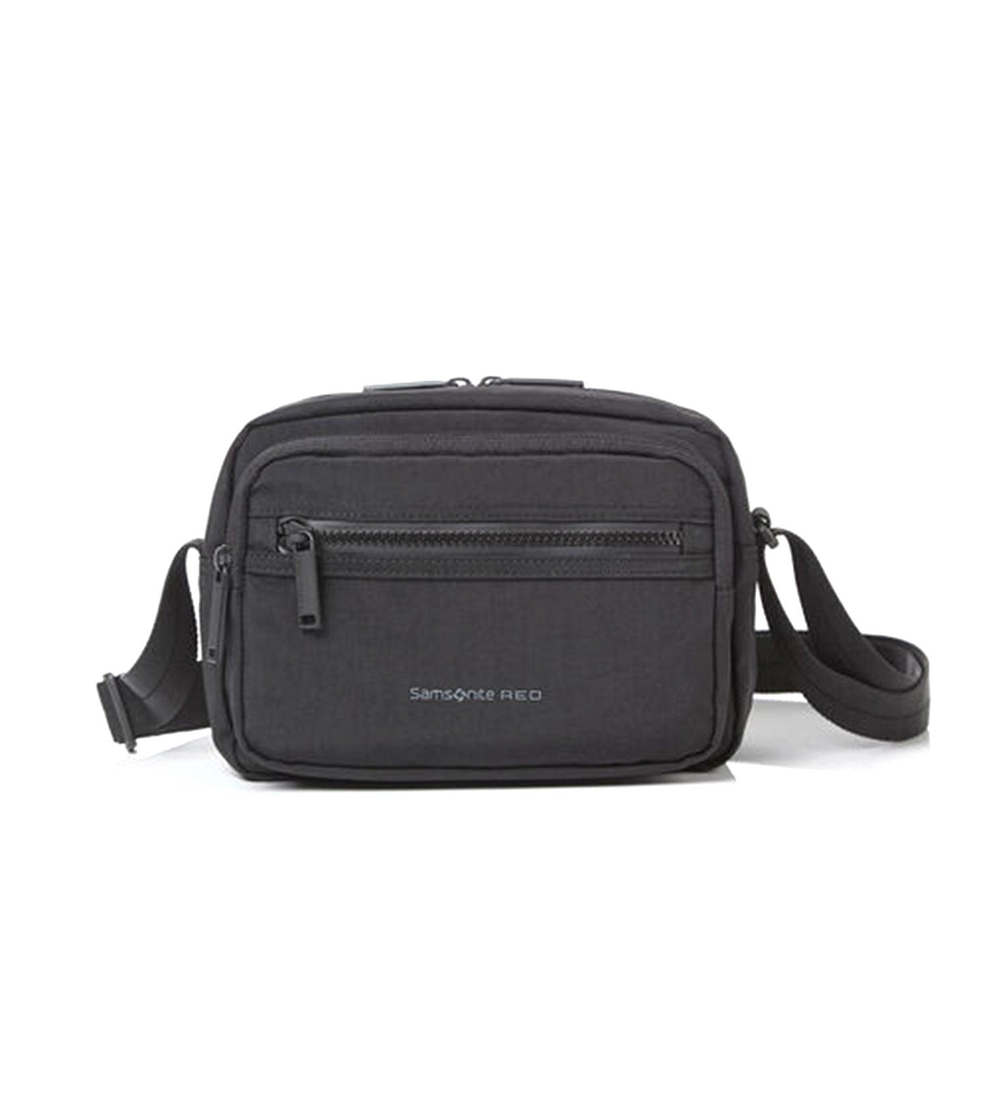 Marston Mini Crossbody Bag Black