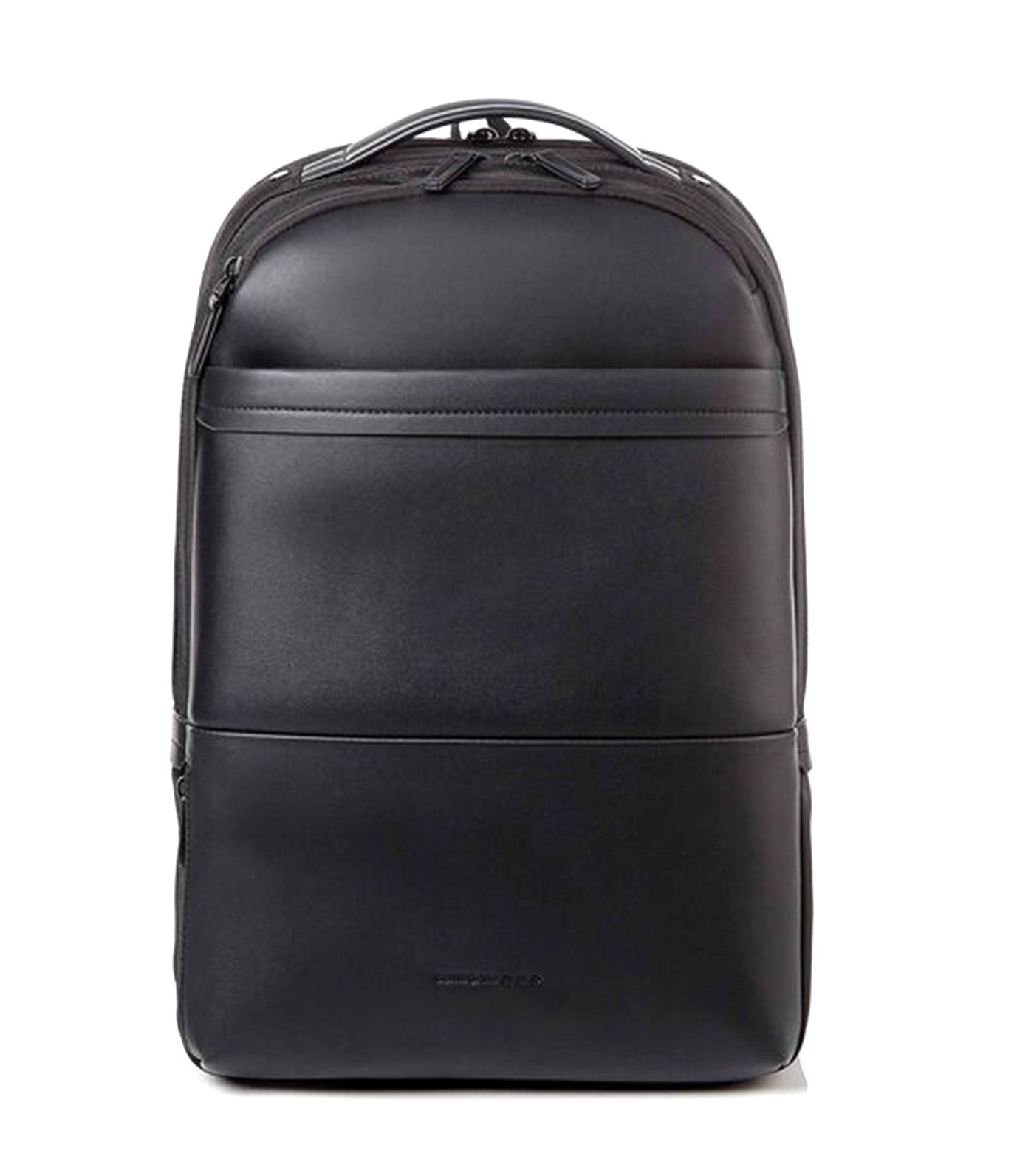Jefferson Backpack L Black