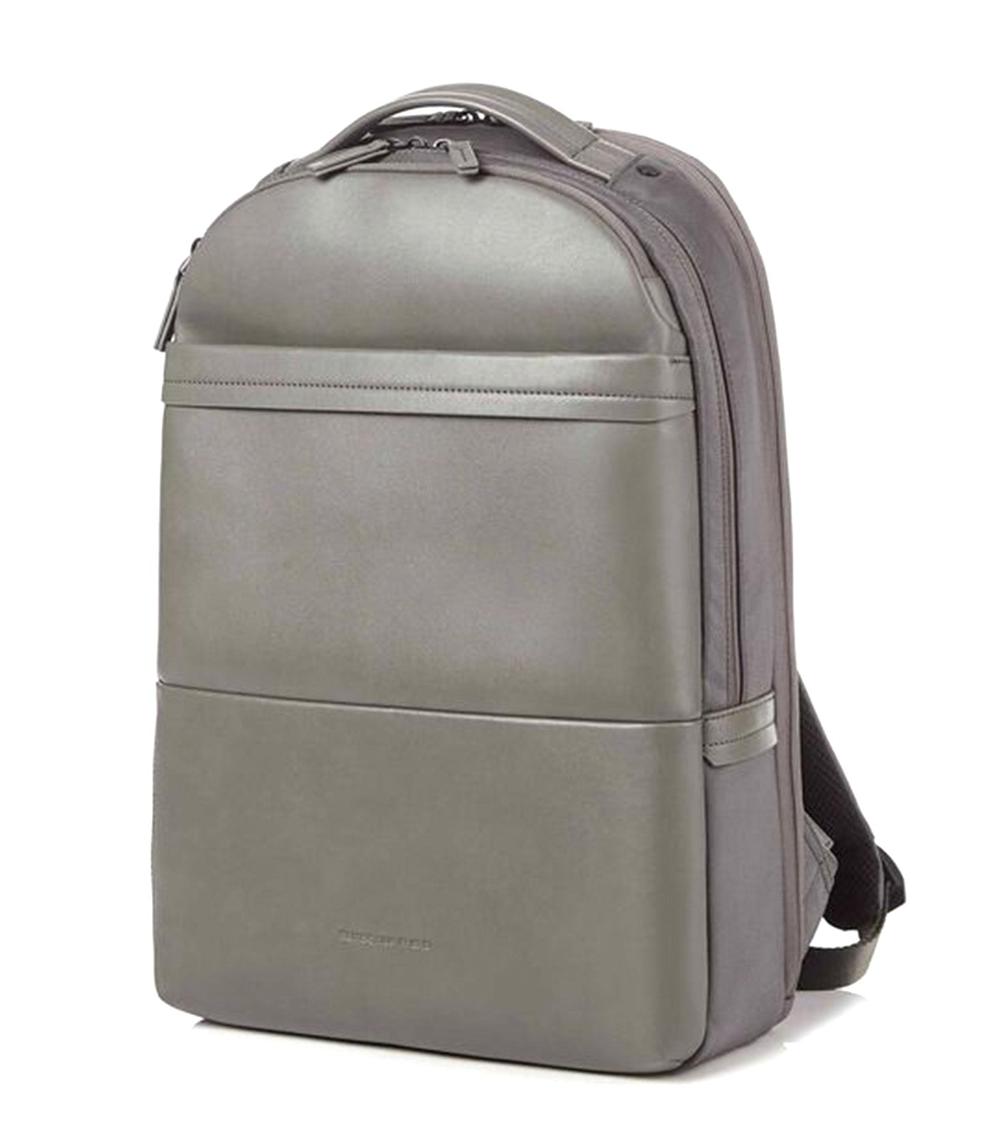Jefferson Backpack L Dark Gray
