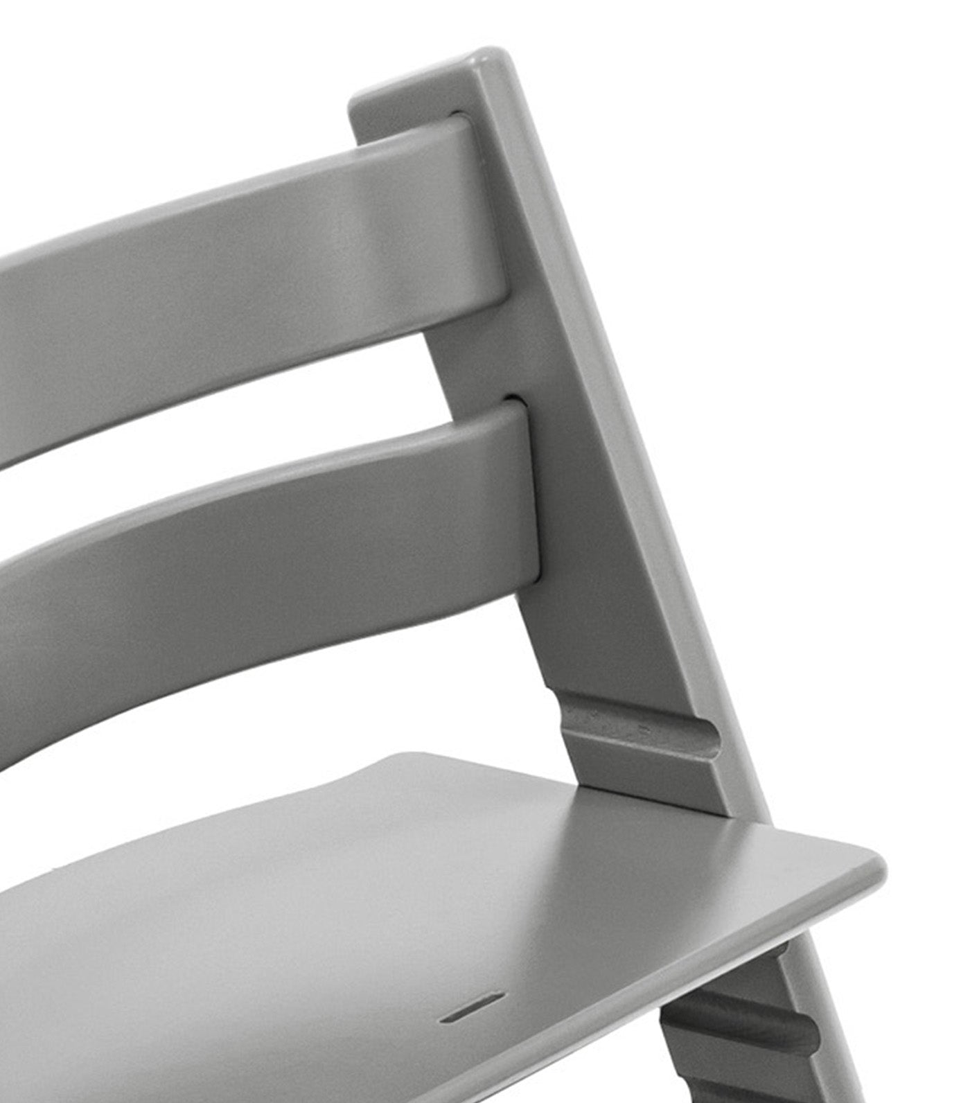 Tripp Trapp® Chair Storm Gray