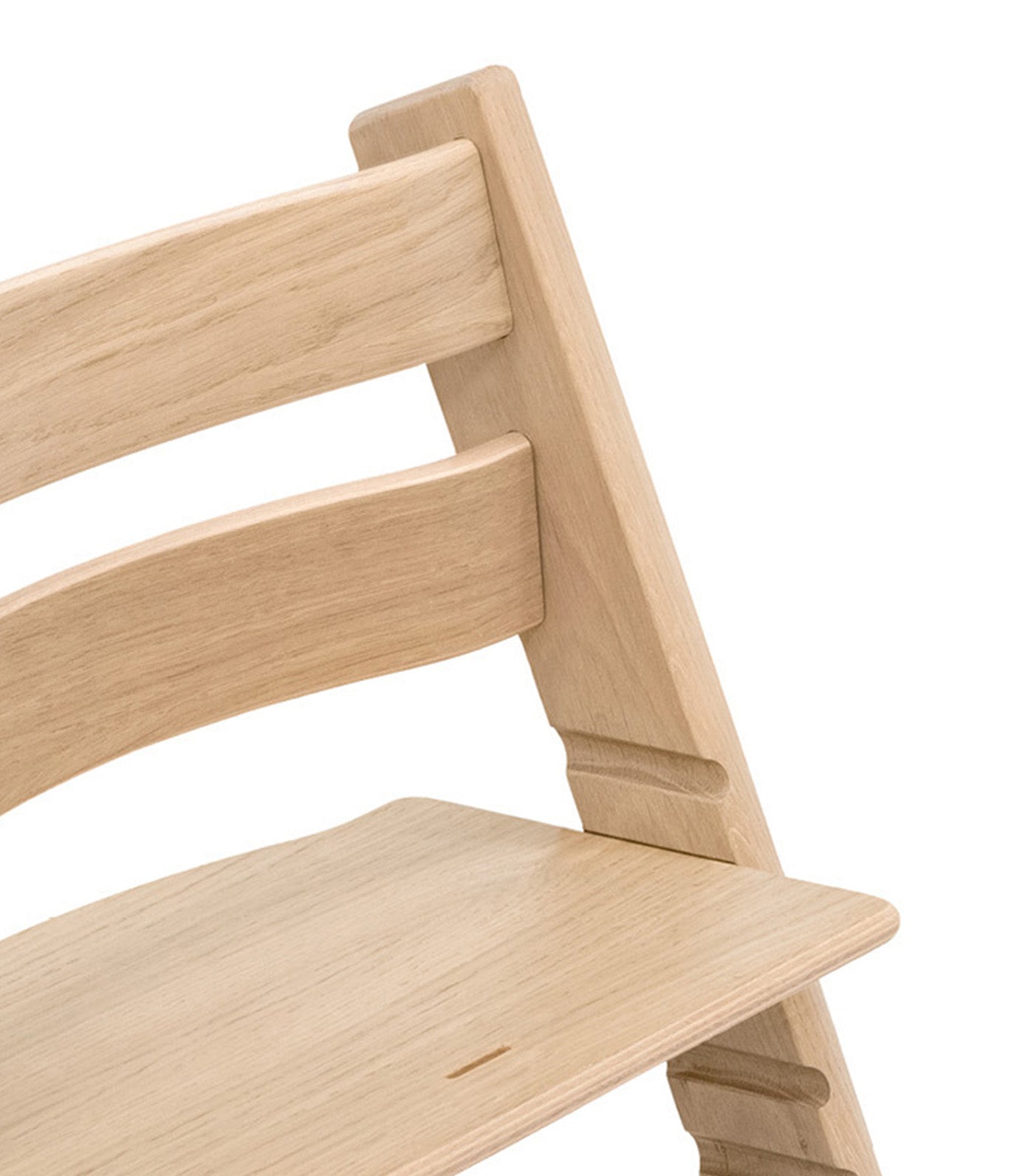 Oak Tripp Trapp® Chair Oak Natural