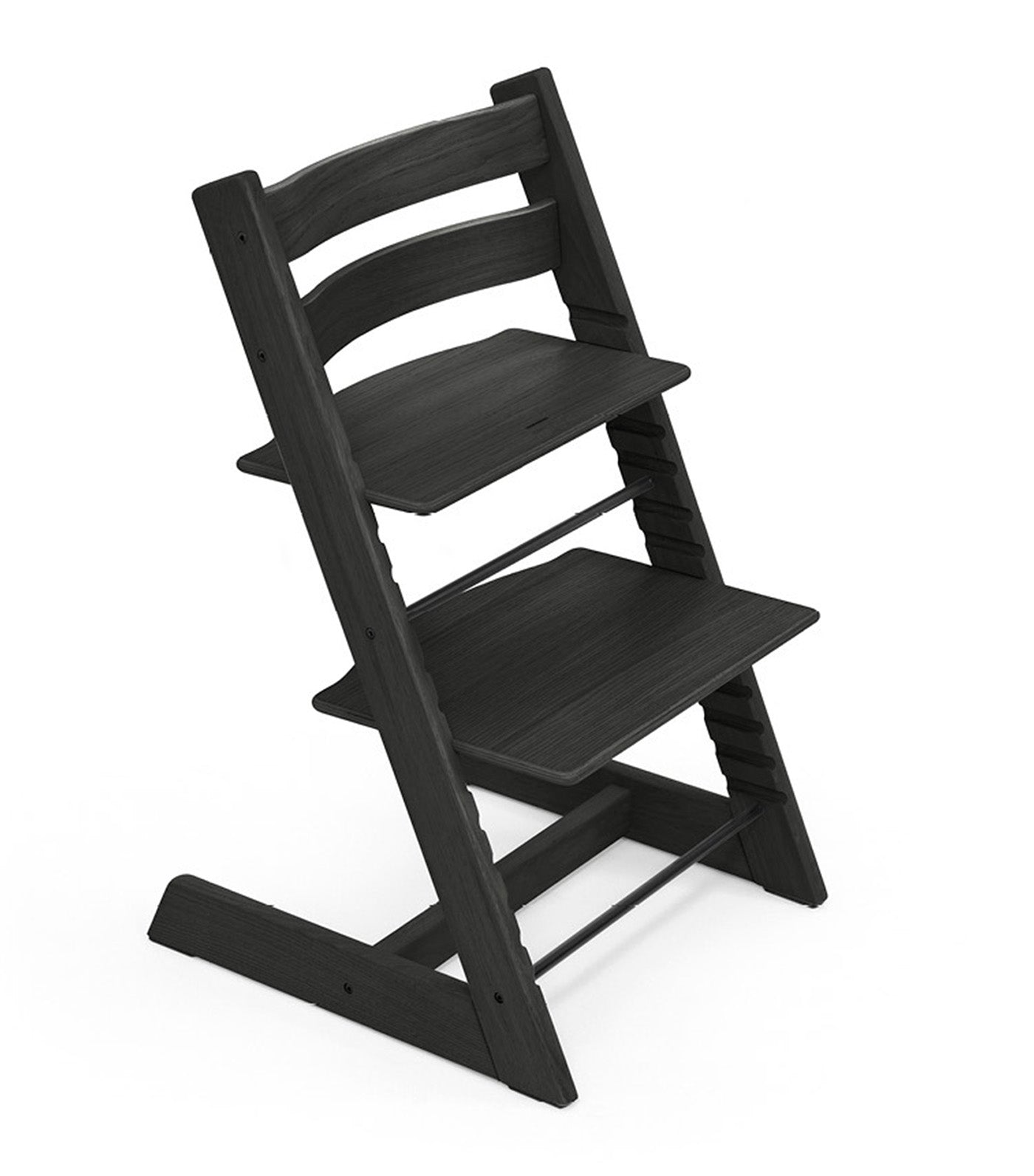 Oak Tripp Trapp® Chair Oak Black