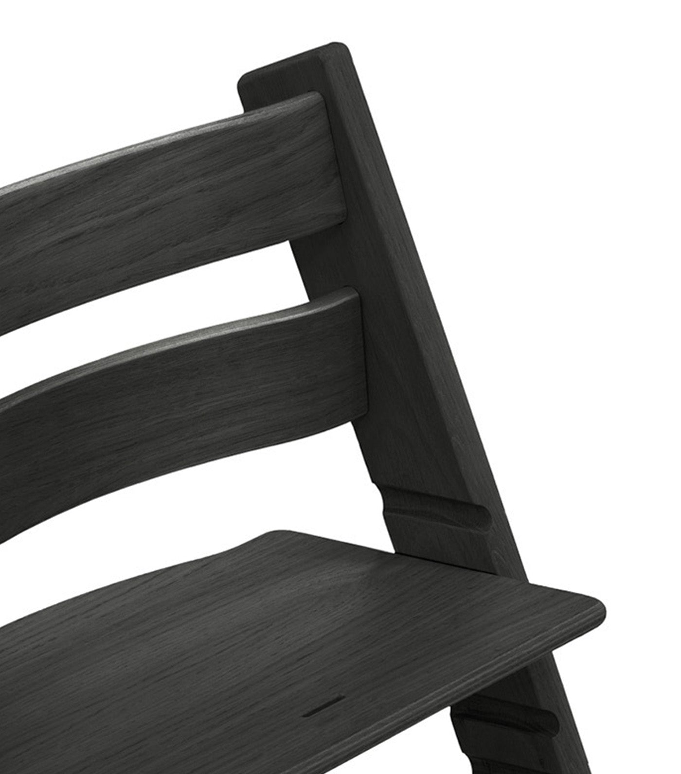 Oak Tripp Trapp® Chair Oak Black