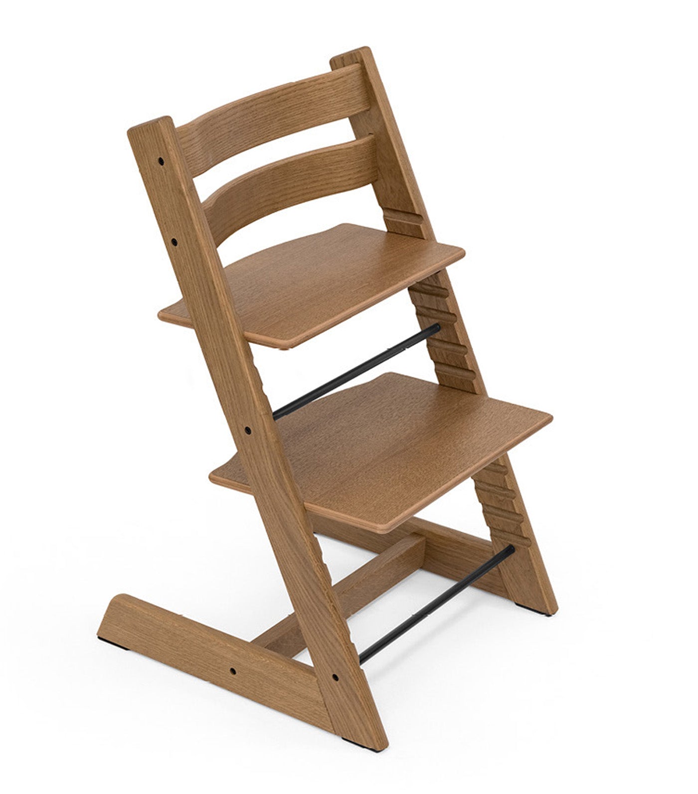 Oak Tripp Trapp® Chair Oak Brown