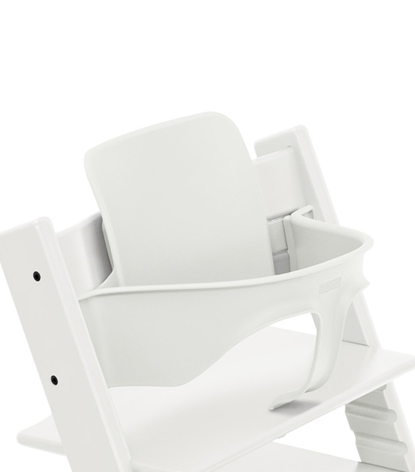 Stokke Tripp Trapp Baby Set White