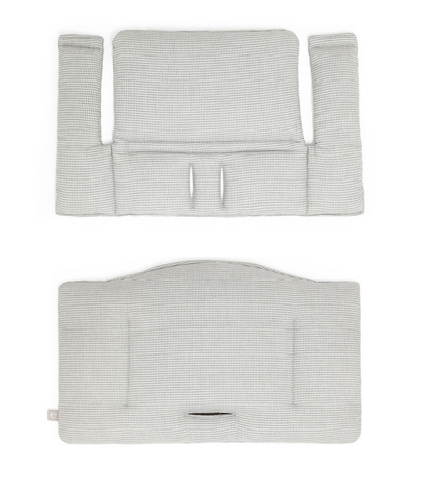 Tripp Trapp® Classic OCS Cushion Nordic Gray