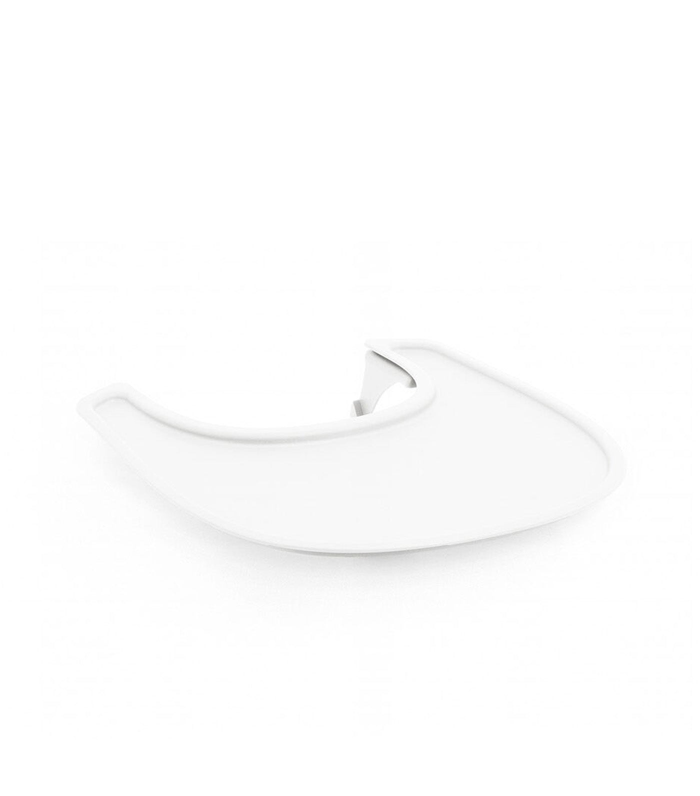 Stokke best sale white tray