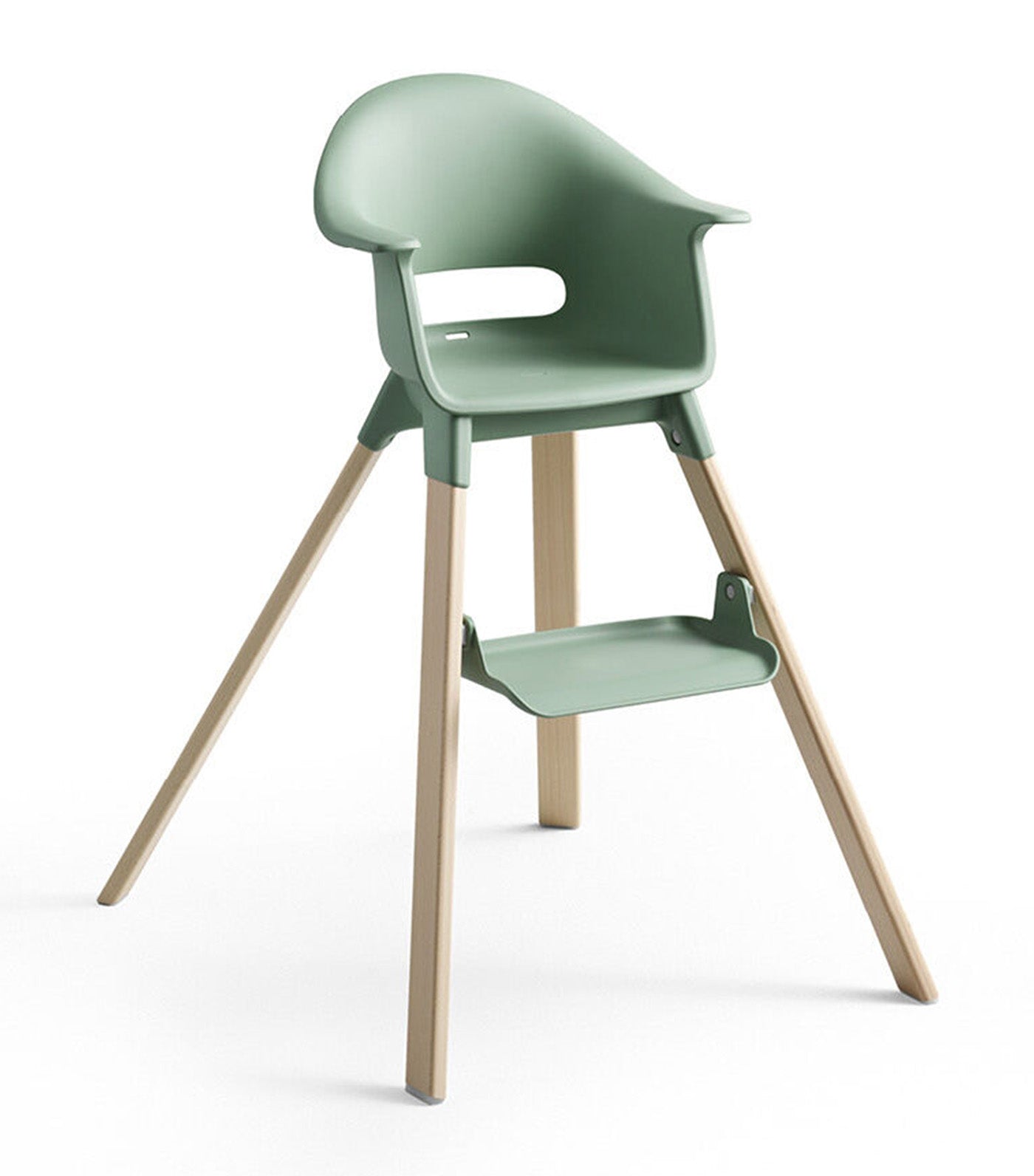 Clikk™ High Chair Green