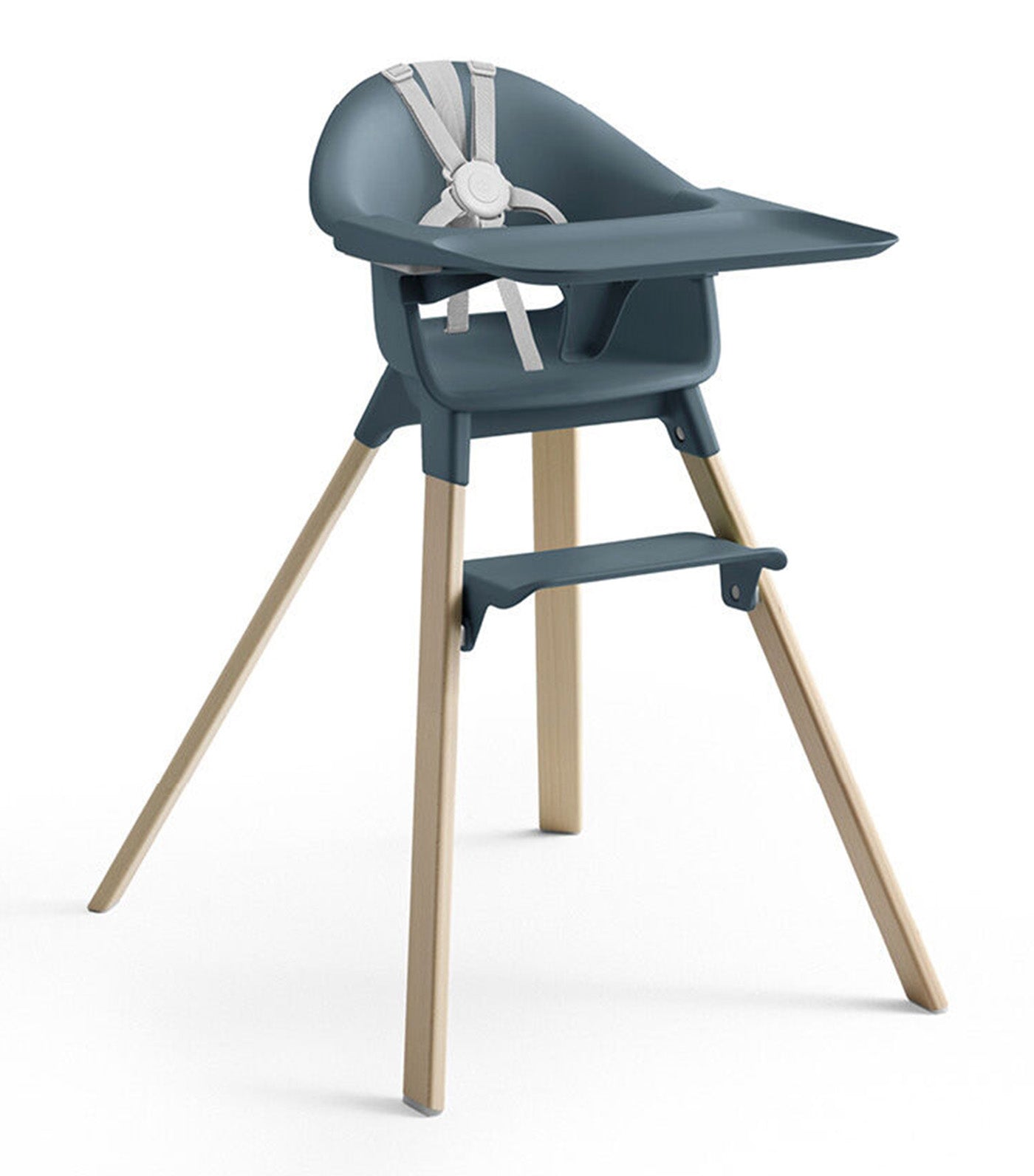 Clikk™ High Chair Fjord Blue
