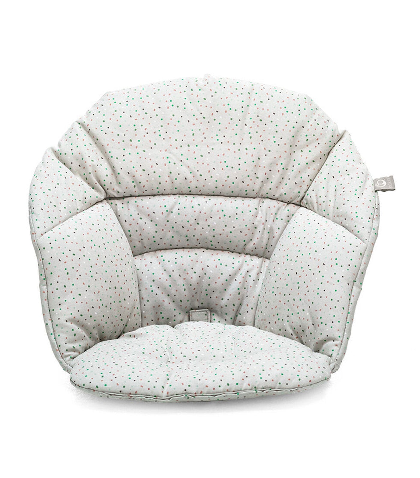 Clikk™ Cushion OCS Gray Sprinkles