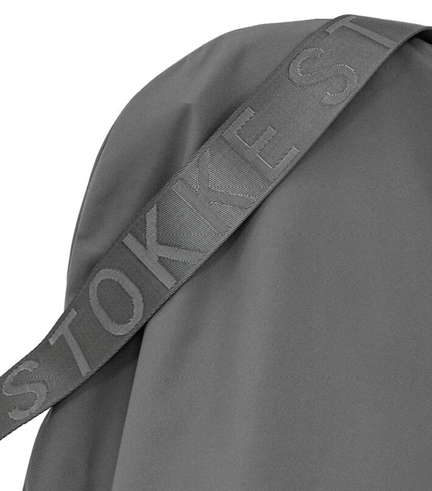 Clikk™ Travel Bag Dark Gray