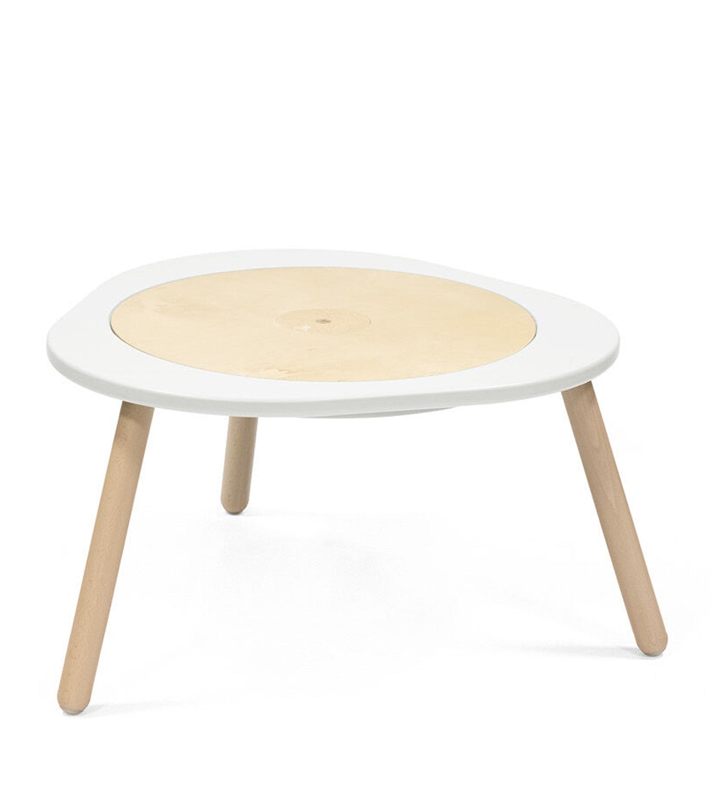 MuTable™ Play Table White