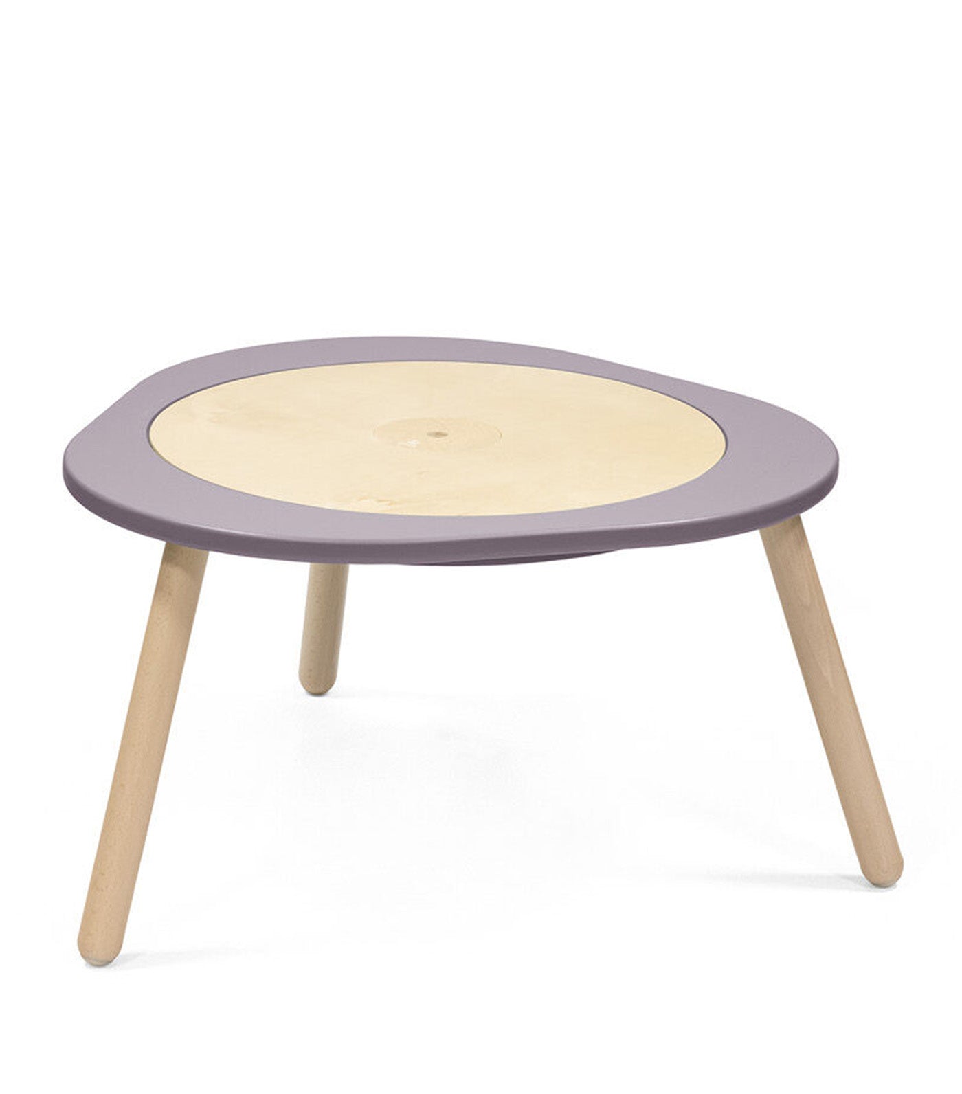 MuTable™ Play Table Lilac