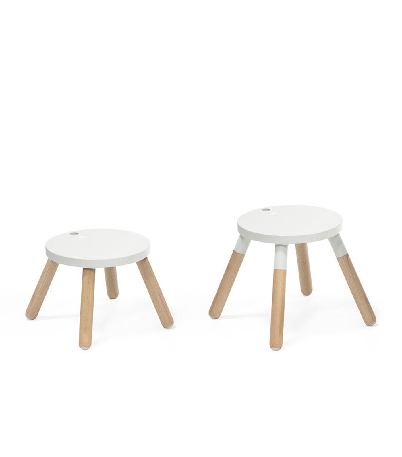 MuTable™ Chair White