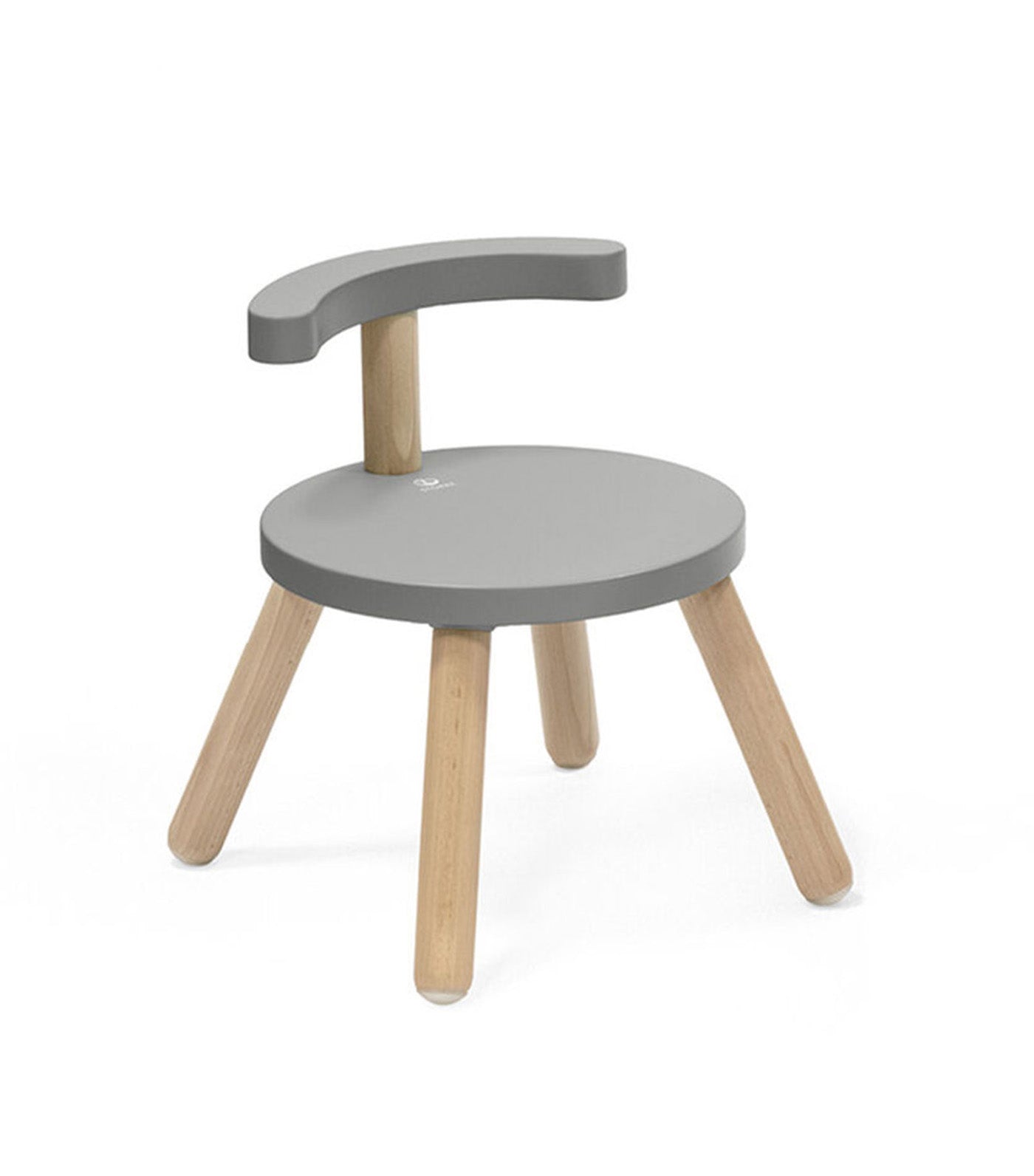 MuTable™ Chair Storm Gray