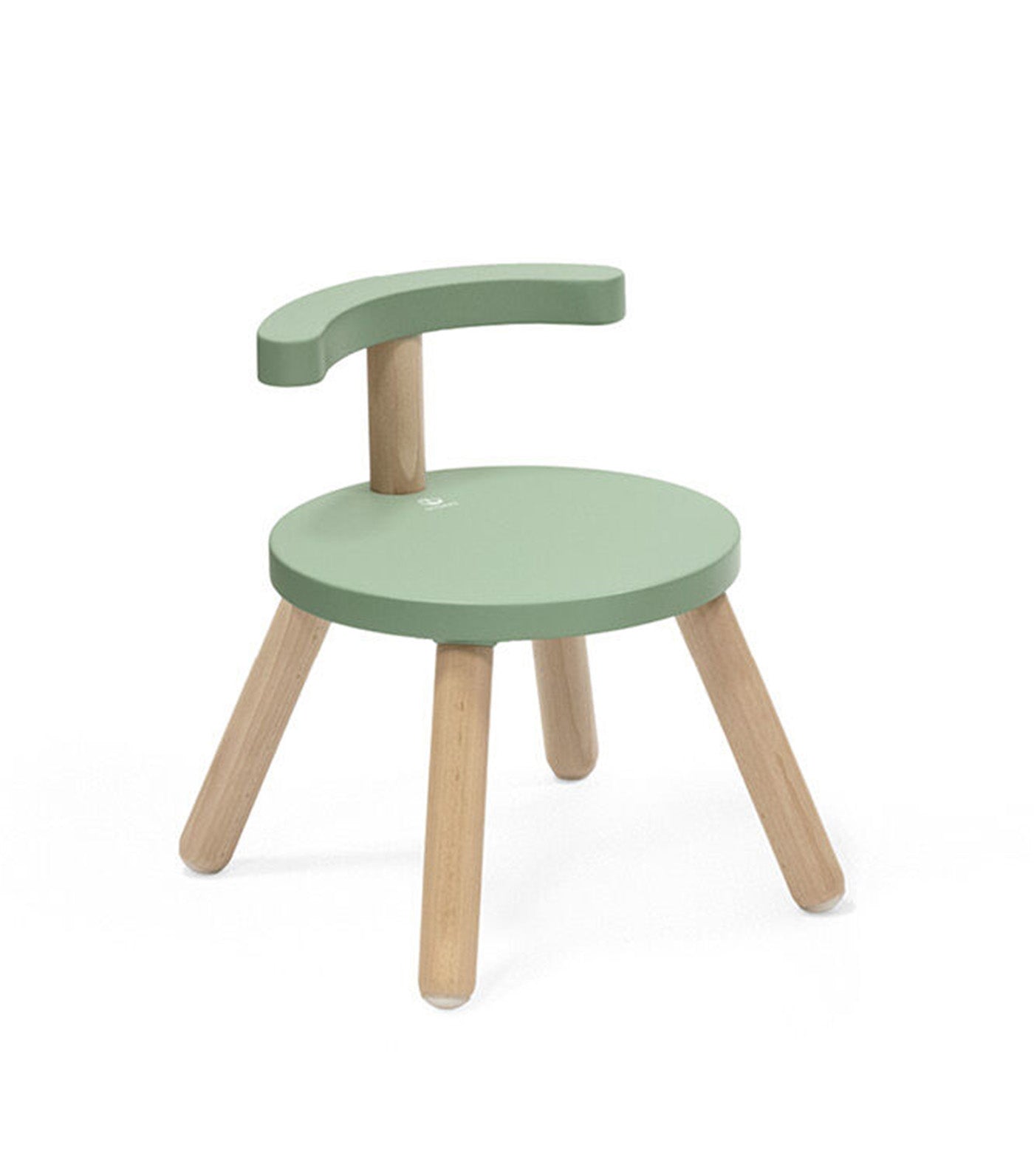 MuTable™ Chair Clover Green