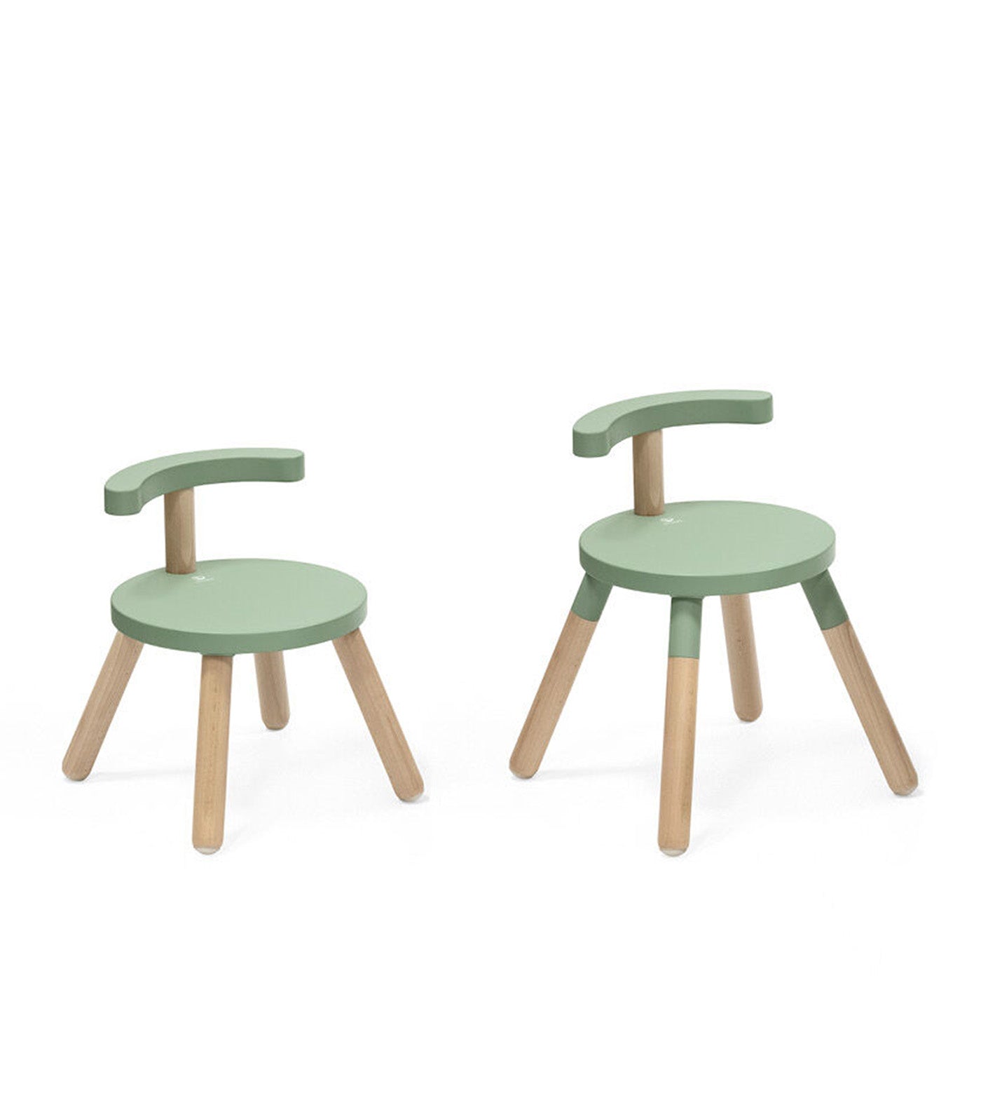 MuTable™ Chair Clover Green