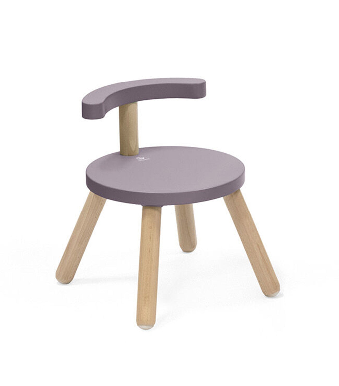 Stokke® MuTable™ Chair Lilac | Rustan's