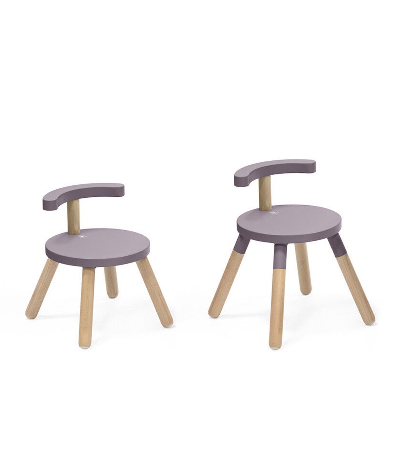 MuTable™ Chair Lilac