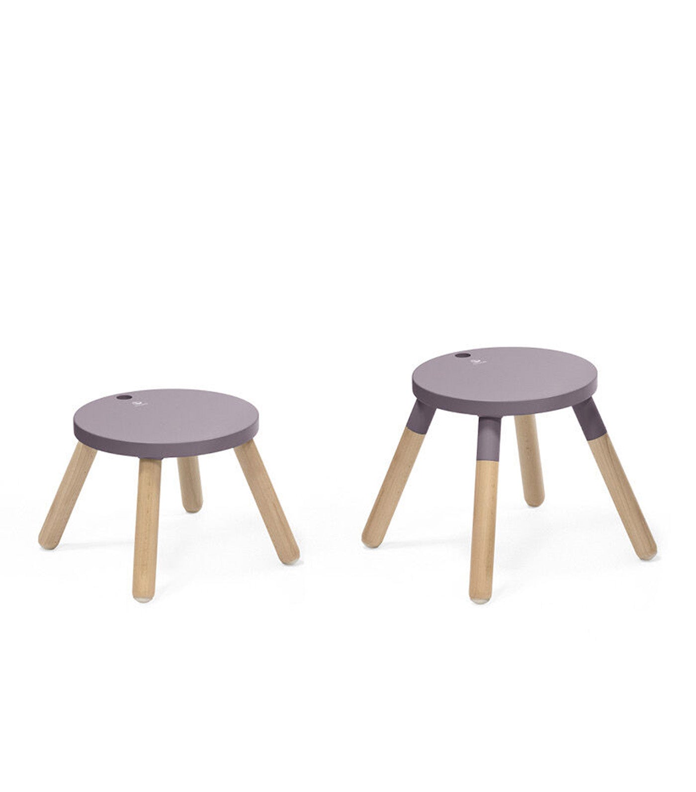 MuTable™ Chair Lilac