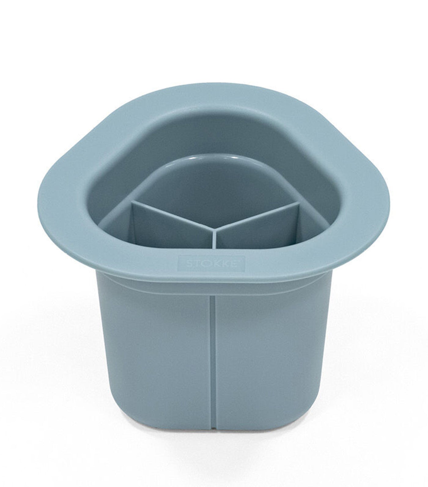 MuTable™ Storage Cup V2 Slate Blue