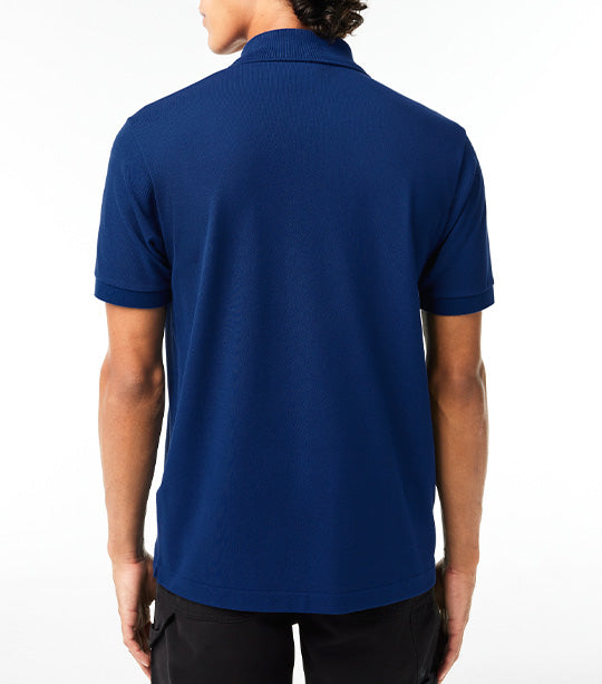 Lacoste Classic Fit L.12.12 Polo Shirt Methylene