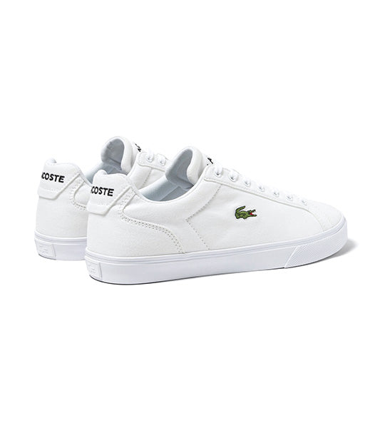 Lacoste lerond bl 1 white hot sale