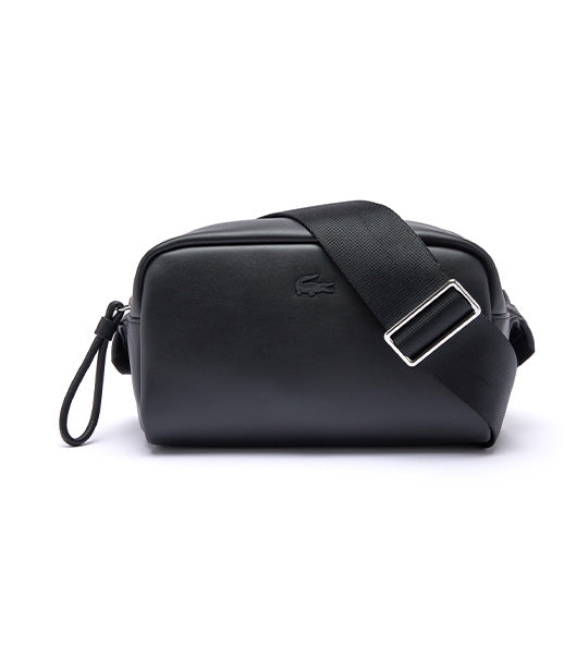 Lacoste cow leather clearance bag