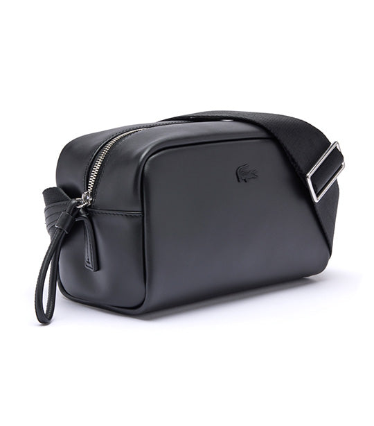 Buy Lacoste Men Rust Brown Solid Backpack - Backpacks for Men 9173891 |  Myntra