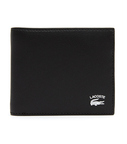 Lacoste wallet on sale price