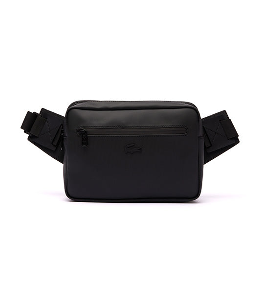 Lacoste outlet cross body