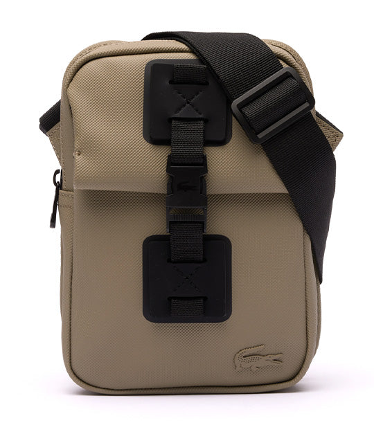 Lacoste, Bags, Lacoste Messenger Laptop Bag