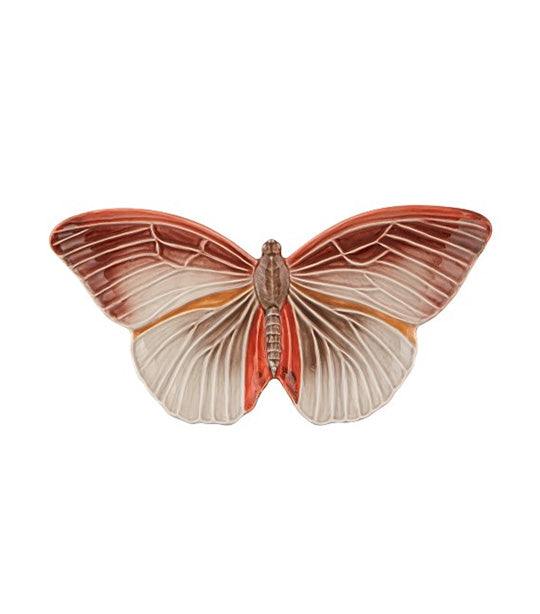 Bordallo Pinheiro Cloudy Butterfly Collection