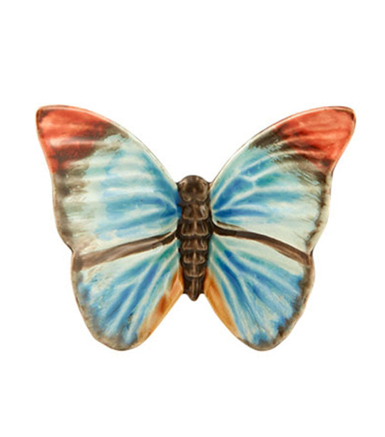 Bordallo Pinheiro Cloudy Butterfly Collection