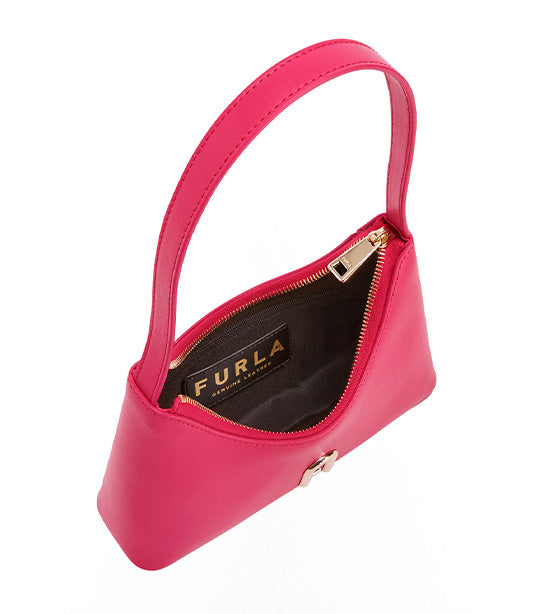 Furla outlet metro shoulder